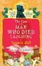 [Vish Puri 02] • Vish Puri 02 · the Case of the Man Who Died Laughing